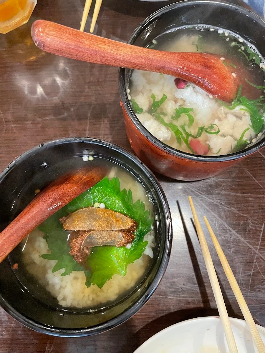 Korekuitei 메뉴 사진 20